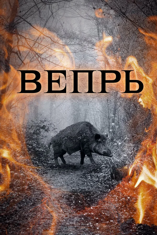 Вепрь постер - смотреть онлайн